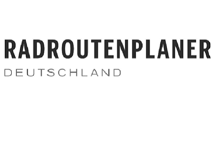 Radrouten Planer Deutschland