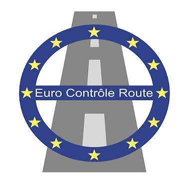 ECR (Euro Controle Route)